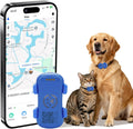 GPS тракер за кучета